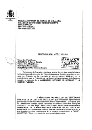 Sentencia estimatoria-tsja-agapa 03-05-2012