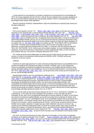 Sentencia Jubilacion