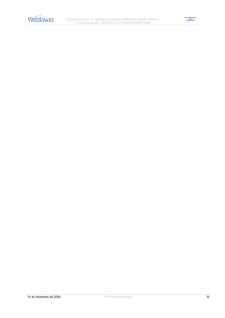 Sentencia Jubilacion