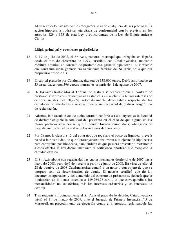 Sentencia tribunal-europeo-clausulas-abusivas