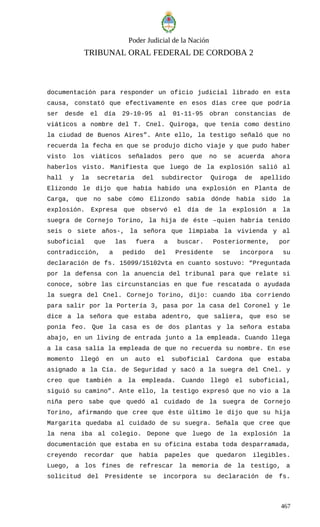 Sentencia rio tercero