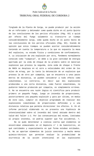 Sentencia rio tercero