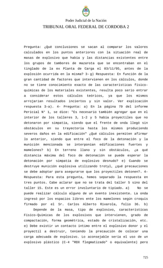 Sentencia rio tercero