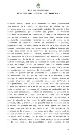 Sentencia rio tercero