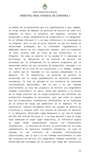 Sentencia rio tercero