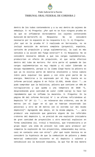 Sentencia rio tercero