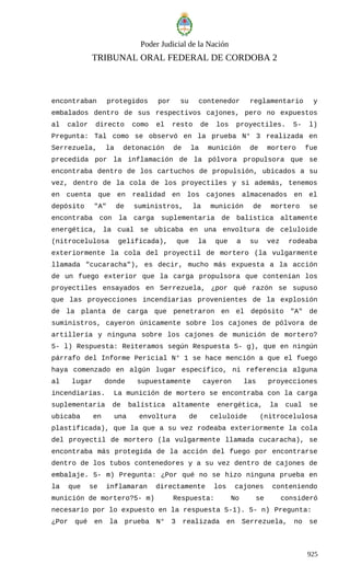 Sentencia rio tercero