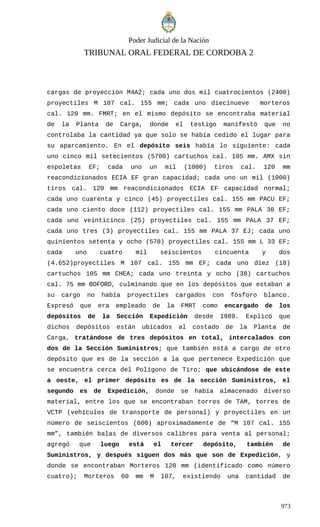 Sentencia rio tercero