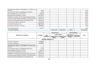 Sentencia Bloque Catatumbo