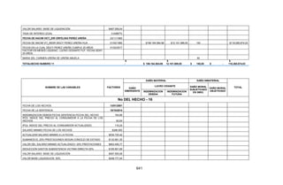 Sentencia Bloque Catatumbo
