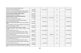 Sentencia Bloque Catatumbo