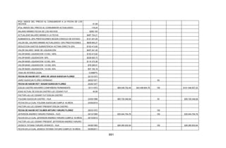 Sentencia Bloque Catatumbo