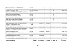 Sentencia Bloque Catatumbo