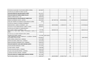 Sentencia Bloque Catatumbo