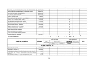Sentencia Bloque Catatumbo