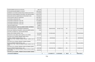 Sentencia Bloque Catatumbo