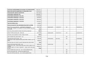 Sentencia Bloque Catatumbo