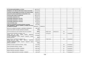 Sentencia Bloque Catatumbo