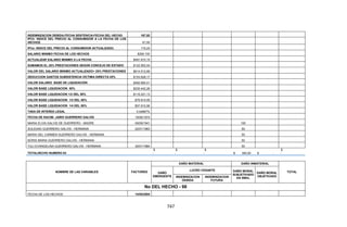 Sentencia Bloque Catatumbo