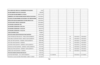 Sentencia Bloque Catatumbo