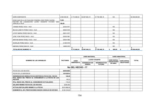 Sentencia Bloque Catatumbo