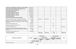 Sentencia Bloque Catatumbo