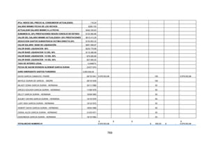 Sentencia Bloque Catatumbo