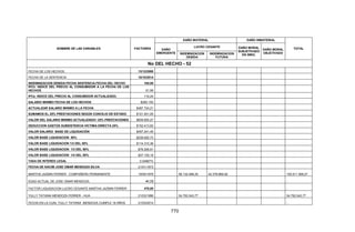 Sentencia Bloque Catatumbo