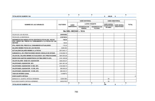 Sentencia Bloque Catatumbo