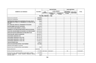 Sentencia Bloque Catatumbo
