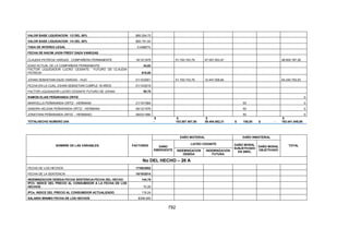 Sentencia Bloque Catatumbo