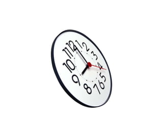 Sentencias condicionales