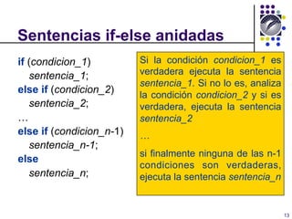 Sentencias If y Else.pdf