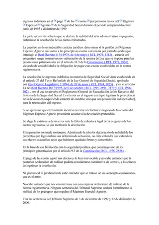 Sententzia 9.Ariketa Oa