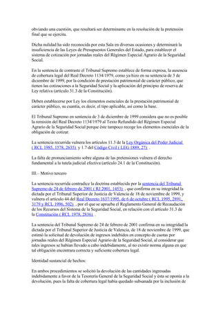 Sententzia 9.Ariketa Oa