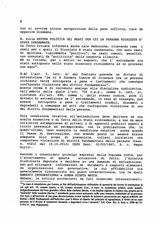   Sentença que libertou Pizzolato cita Laudo 2828 e Inquérito 2474 