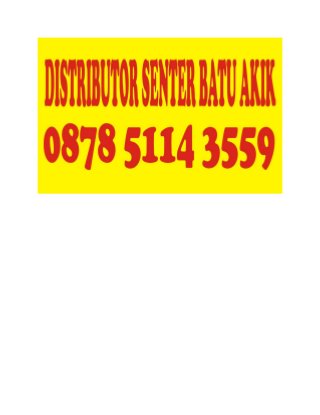 Senter Super, Senter Swat, Senter Swat 5000w,  0852 5758 6565 (AS)