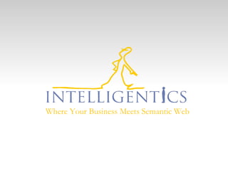 Where Your Business Meets Semantic Web 