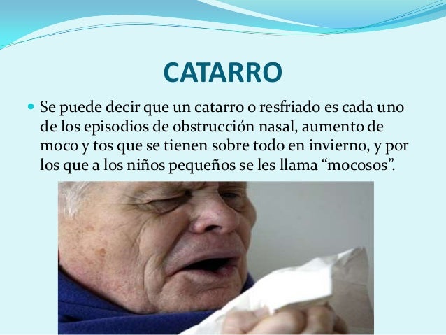 Sentido del gusto y el olfato