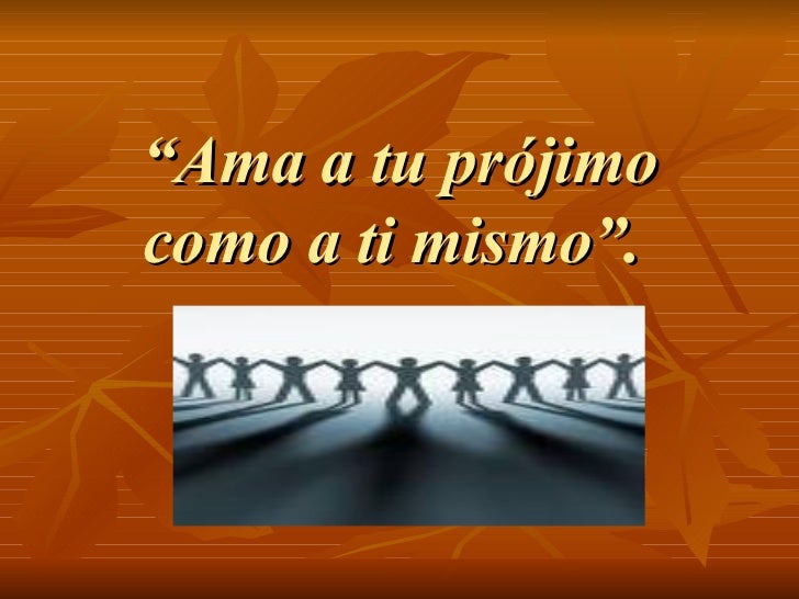 Sentido de pertenencia