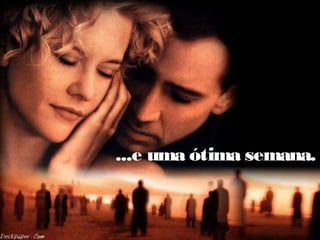 ...e uma ótima semana.
 