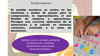 Sentido Numerico Example Sentido Matemático.pptx