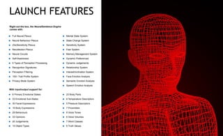 Sentient Language Sentient A.I Concept - Our proprietary NeuralSentience Engine = Open ...
