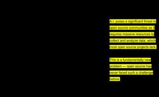 Sentient Language Sentient A.I Concept - Our proprietary NeuralSentience Engine = Open ...