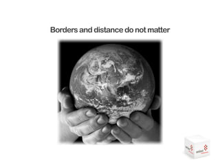 Sentient Communications Web20&Social Media Presentation