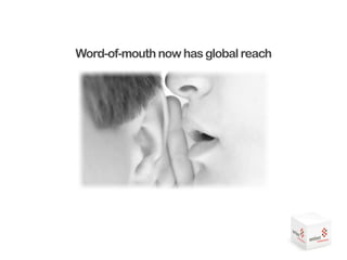 Sentient Communications Web20&Social Media Presentation