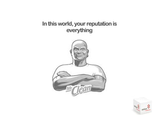 Sentient Communications Web20&Social Media Presentation