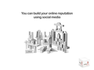 Sentient Communications Web20&Social Media Presentation