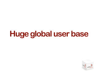 Sentient Communications Web20&Social Media Presentation