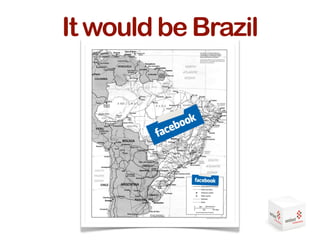 Sentient Communications Web20&Social Media Presentation